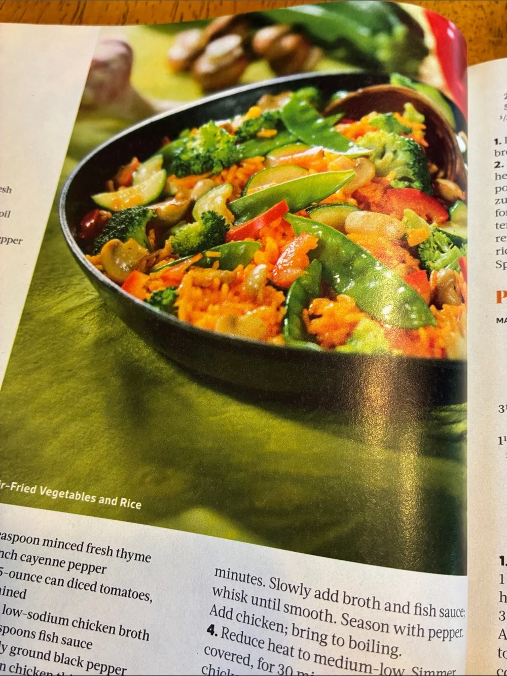 Fall Recipes & Soups & Stews Magazine Bundle - cookbooks